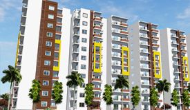 PSR Krish Kamal, Bangalore - PSR Krish Kamal