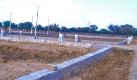 Gokul Residency, Jaipur - Gokul Residency