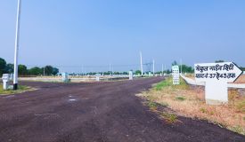 Gokul Garden City, Jaipur - Gokul Garden City