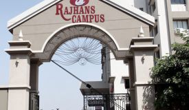 Rajhans Campus, Surat - Rajhans Campus