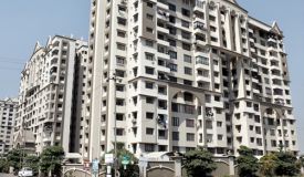 Rajhans Campus, Surat - Rajhans Campus