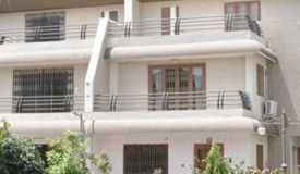 Rajhans Aakruti Bungalows, Surat - Rajhans Aakruti Bungalows