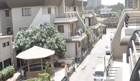 Rajhans Aakruti Bungalows, Surat - Rajhans Aakruti Bungalows