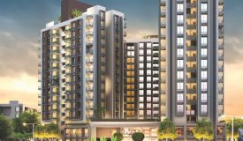 Shivam Prerna Rajvi Alpines, Ahmedabad - Shivam Prerna Rajvi Alpines