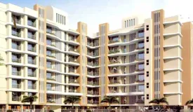 Shreeji Sea View