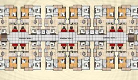Balaji BCC Vision Apartment, Lucknow - Balaji BCC Vision Apartment