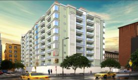 Balaji BCC Vision Apartment, Lucknow - Balaji BCC Vision Apartment