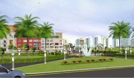 Meerut Sports City, Meerut - 2/3/4 Bedroom Aparments