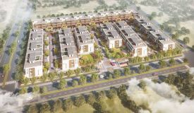 Rishita Mulberry, Lucknow - 4 BHK Individual Villas