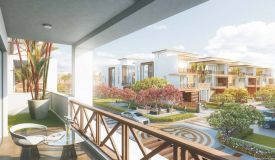 Rishita Mulberry, Lucknow - 4 BHK Individual Villas