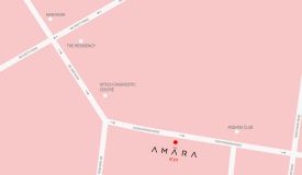 Amara Arya, Chennai - Amara Arya