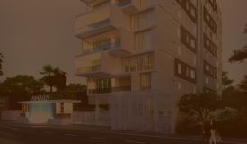 Amara Arya, Chennai - Amara Arya