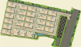 Amara Ananta, Chennai - Amara Ananta