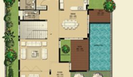 Amara Ananta, Chennai - Amara Ananta