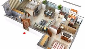 Aliyah Gardenia, Chennai - Aliyah Gardenia