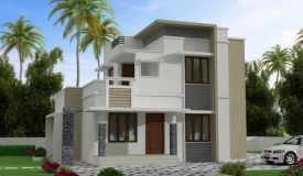 Bounteous Varadiym Gardens, Thrissur - Bounteous Varadiym Gardens