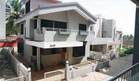 Bhima Kingscourt, Kolhapur - Bhima Kingscourt