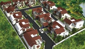 Bounteous Bounty Meadows, Kochi - Bounteous Bounty Meadows