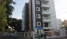 Devi Sunny Day, Chennai - Devi Sunny Day