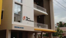 Devi Dheergayush, Chennai - Devi Dheergayush