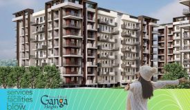 Ganga Heights
