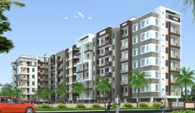 Ganga Heights