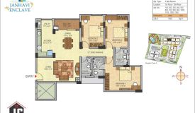 Janhavi Enclave, Bangalore - Janhavi Enclave