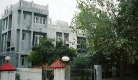 Kailash Ajudhiya Apartments