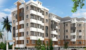 Manasa Residency