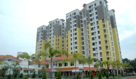 Manjooran Orchid Meadow, Kochi - Manjooran Orchid Meadow