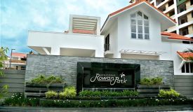 Manjooran Rowan Park Villas, Kochi - Manjooran Rowan Park Villas