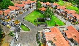 Manjooran Rowan Park Villas, Kochi - Manjooran Rowan Park Villas