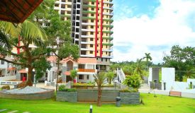 Manjooran Springs, Kochi - Manjooran Springs