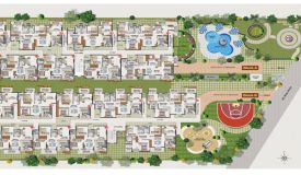 Metropolis MidTown, Bangalore - Metropolis MidTown
