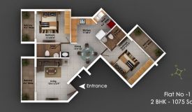 Marian Solace, Mangalore - Marian Solace