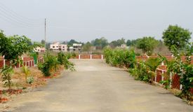 Mountain Royale Village, Thane - Mountain Royale Village
