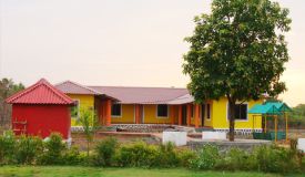 Mountain Royale Village, Thane - Mountain Royale Village