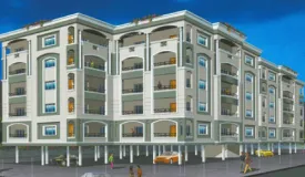 Manisha Anasuya Residency