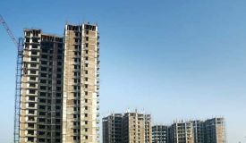 Omaxe Hills, Faridabad - 2/3/4 BHK Residential Apartments