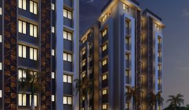 Myco Ahmed Residency, Ahmedabad - Myco Ahmed Residency