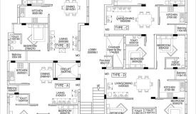 MYS Grace Apartments, Kochi - MYS Grace Apartments
