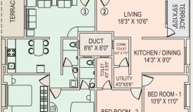 PS Vastu Ratna, Pune - PS Vastu Ratna