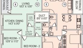 PS Vastu Ratna, Pune - PS Vastu Ratna