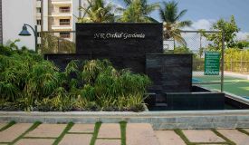 NR Orchid Gardenia, Bangalore - NR Orchid Gardenia