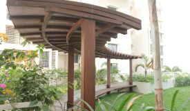 Rattan Icon, Navi Mumbai - Rattan Icon