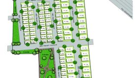 Millennia Lake View, Bangalore - Millennia Lake View
