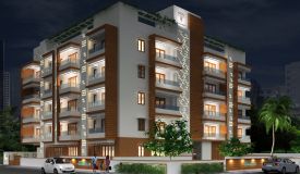 Millennia Grandeur, Bangalore - Millennia Grandeur
