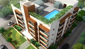 Millennia Grandeur, Bangalore - Millennia Grandeur