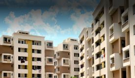 Rishabh City Prime