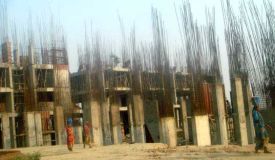 Star Rameshwaram, Ghaziabad - 2/3 Bedroom Apartments